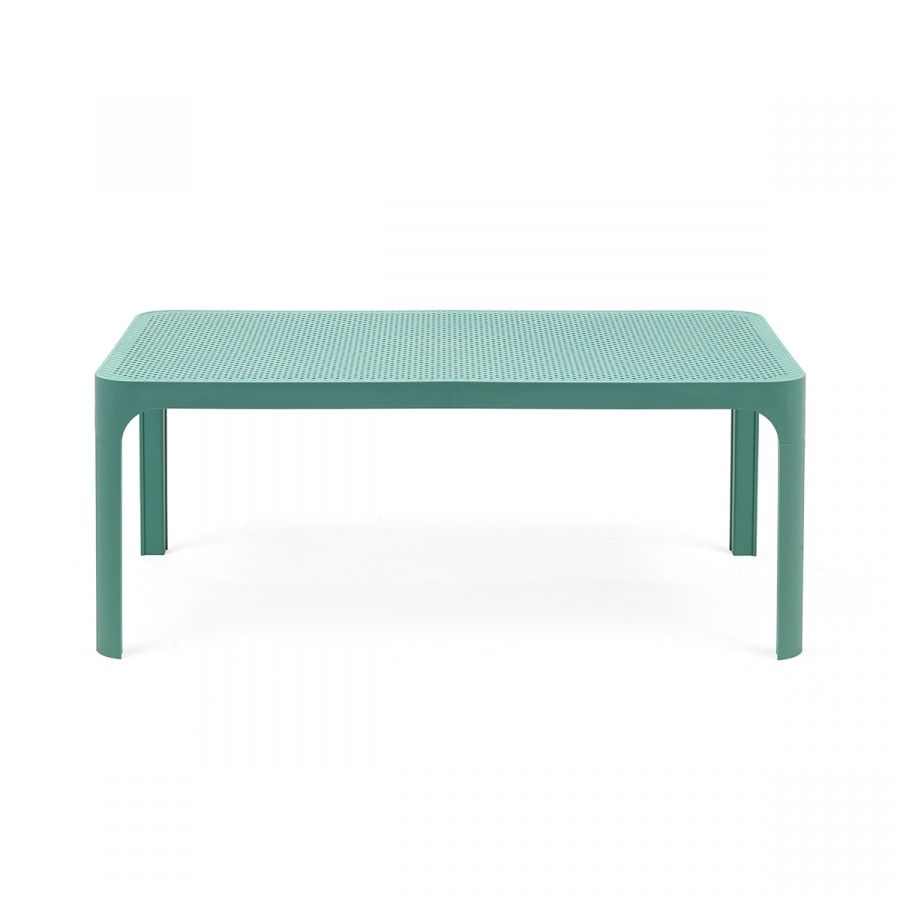 NARDI NET Menta minimalista Lerakóasztal